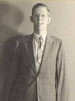 Robert Wadlow