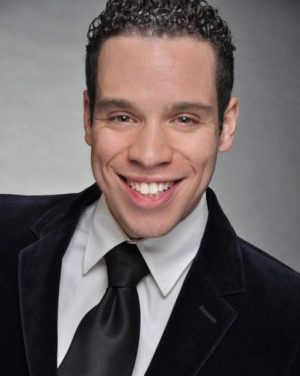 Robin de Jesus