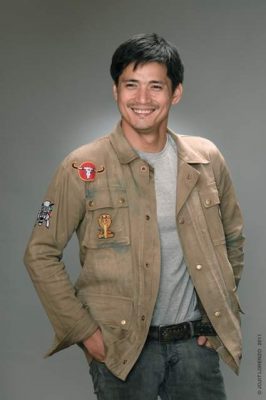 Robin Padilla