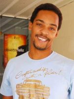 Рокко Питанга