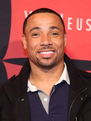 Rodney Harrison - Wikipedia