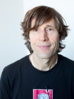 Rodney Mullen