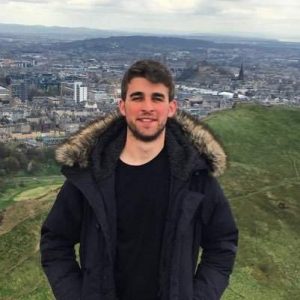 Rory Elrick
