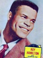Рой Гамильтон