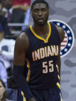Roy Hibbert
