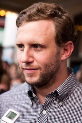 Ruben Fleischer