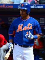 Ruben Tejada