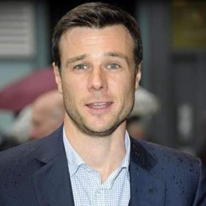 Rupert Evans linkedin