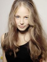 Ruslana Korshunova