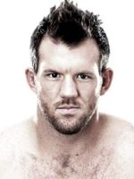 Ryan Bader
