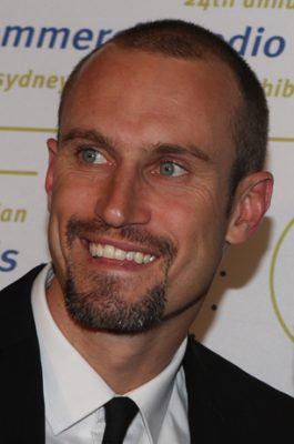 Ryan Fitzgerald