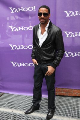 Ryan Leslie