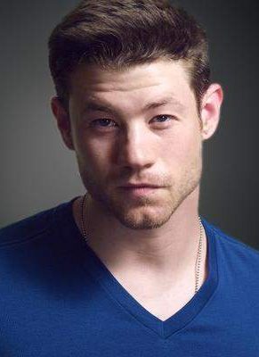 Ryan Metcalf