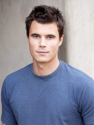 Ryan Sypek