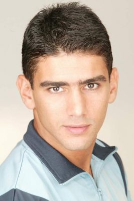 Salim Kechiouche