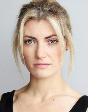 Sally Oliver