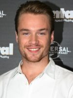 Sam Clark