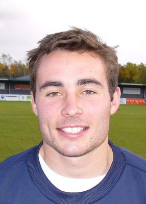 Sam Hurrell