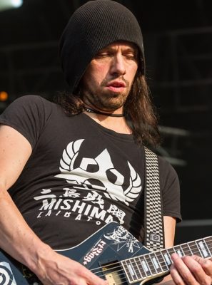 Sam Totman
