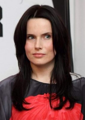 Samanta Stuhr