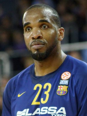 Samardo Samuels