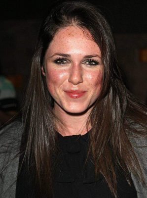Sandi Thom
