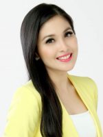 Sandra Dewi