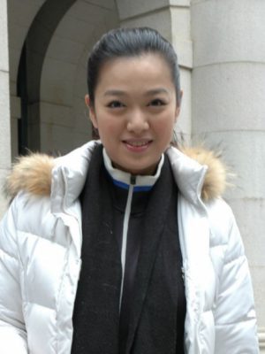 San-san Lee