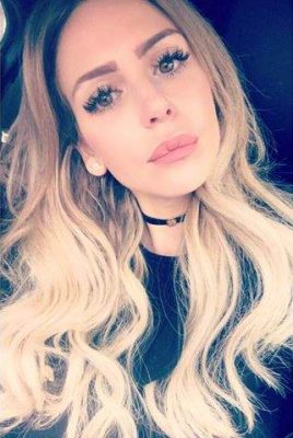 Sara Kostov