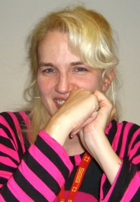 Sarah Dyer