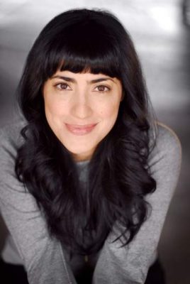 Sarah Greyson