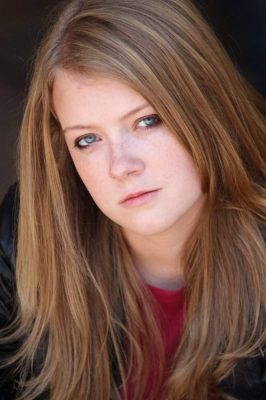 Sarah Kate Johnson