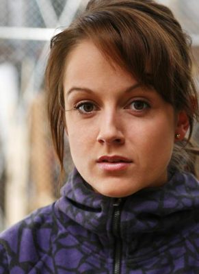 Sarah Thomson