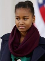 Sasha Obama