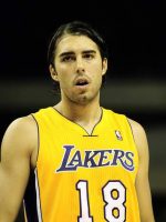 Sasha Vujacic