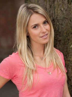 Scarlett Bowman