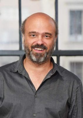 Scott Adsit