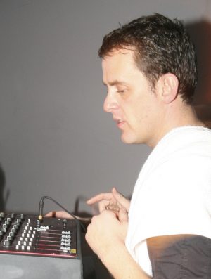 Scott Mills