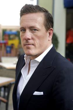 Scott Schuman