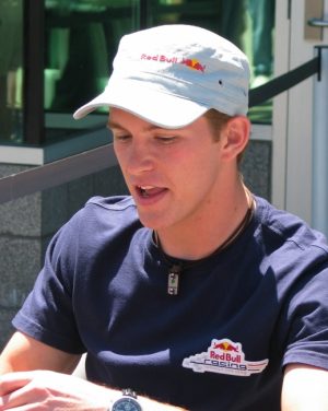 Scott Speed