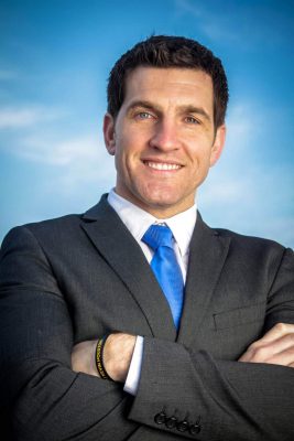 Scott Taylor