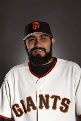 Sergio Romo