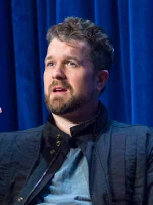 Seth Gordon