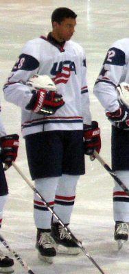 Seth Jones