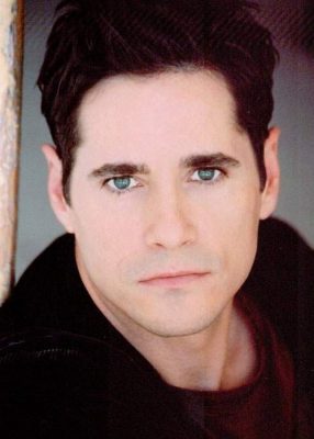 Seth Peterson
