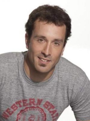 Seth Wescott