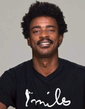 Seu Jorge
