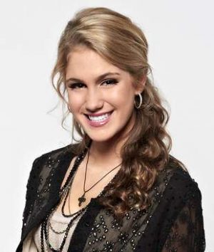 Shannon Magrane