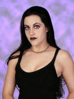 Shannon Spruill