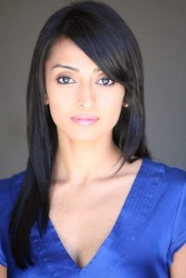 Sharlene Grover